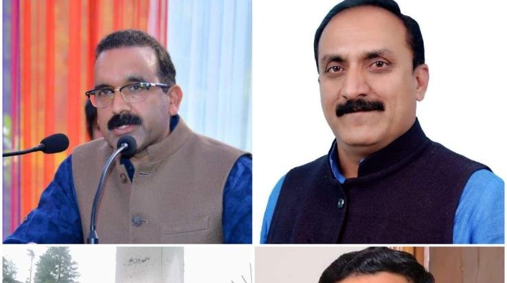 BJP's-rhetoric-on-Congress,-Congress's-contribution-in-the-Corona-period-is-zero