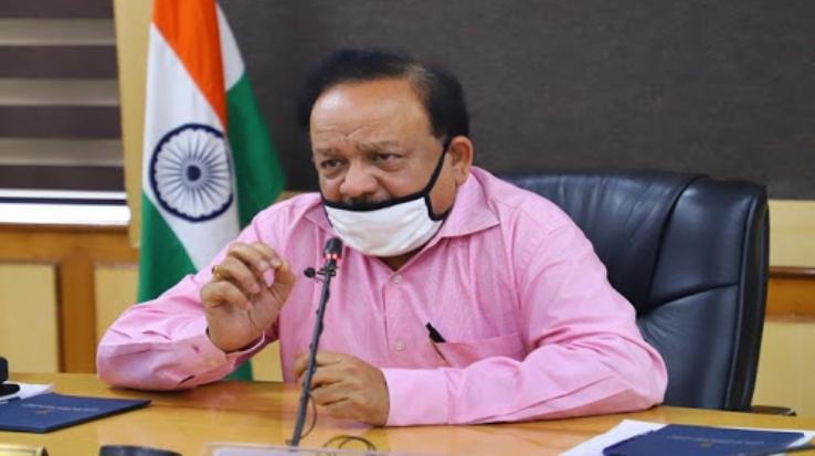 corona-vaccine-dry-run-started-in-india-harshvardhan-announcement-free-vaccine