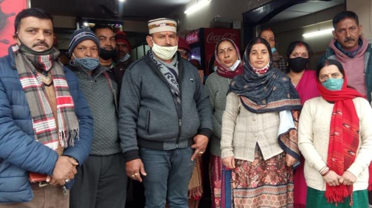 gram-panchayat-kothi-kunihar