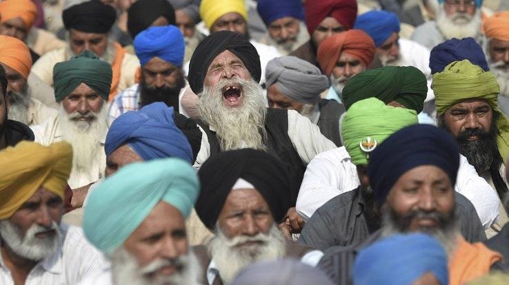 farmer-protest-delhi-border 