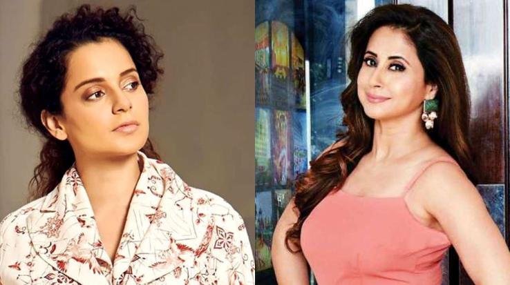 kangana-ranaut-urmila-matondkar-cat-fight-tweet-viral