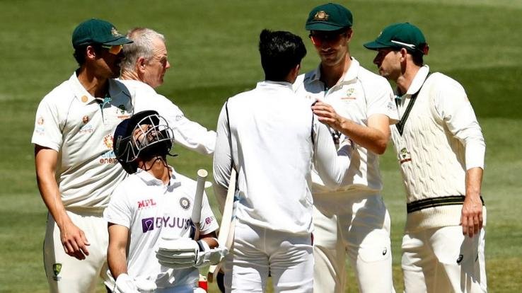 Australia-india-test-match