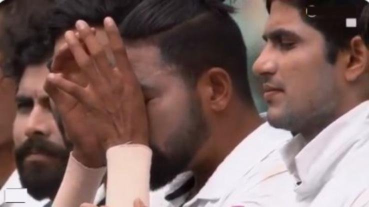 aus-vs-ind-3rd-test-mohammed-siraj-reveals-reason-behind-his-tears-