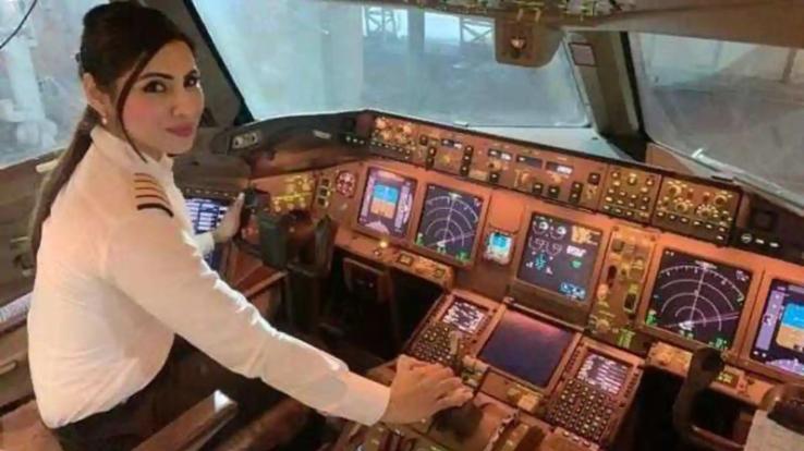 Four-Women-Pilot-Will-Complet-16-km-Long-Flight-For-The-First-Time