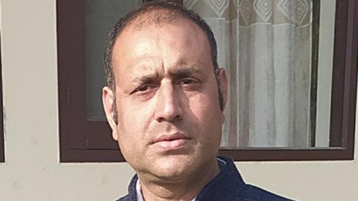 Pushpendra-Kaushik-Selected-for-IAEE-Award-2020