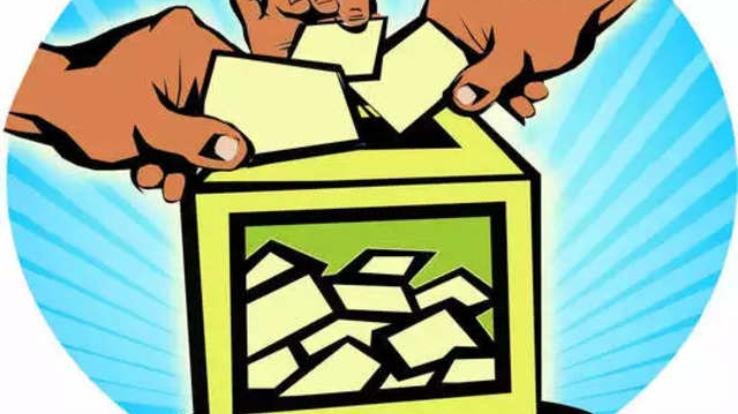 नगर परिषद नालागढ़ के चुनाव परिणाम घोषित