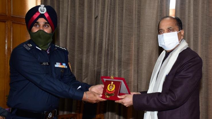 Formalities-for-setting-up-NDRF-battalion-will-be-expedited-Cm