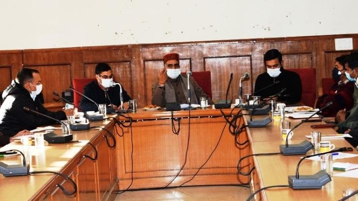 District level Republic Day celebrations to be held at Thodo Maidan