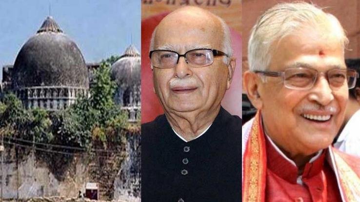 babri-masjid-demolition-case-Lucknow-high-court-postpones-hearing