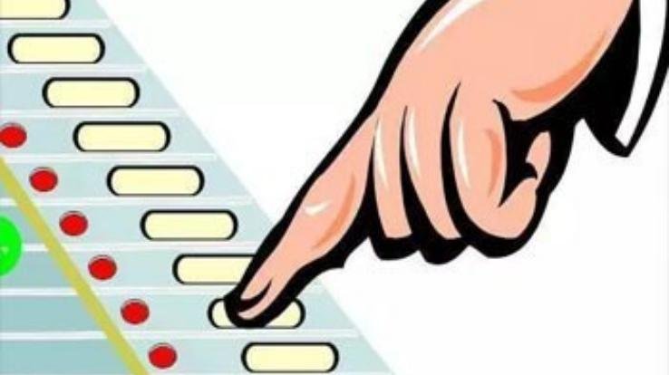 The voters of Chaliyavan sent a complaint letter to the Election Commissioner