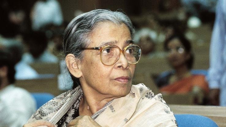 mahashweta-devi-jayanti-special-facts-about-her