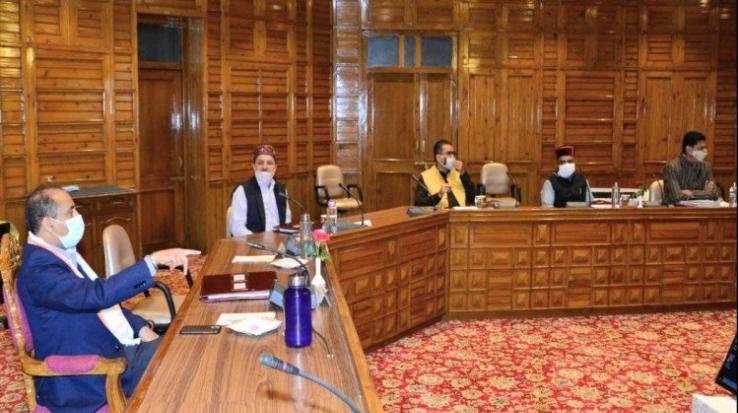 Cabinet-meeting-today-may-decide-on-opening-of-school