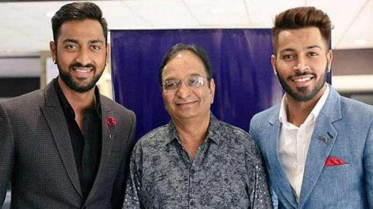 hardik-krunal-s-pandya-father-passes-away