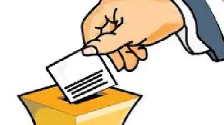 Voting in 15 gram panchayats of Dharampur tomorrow 