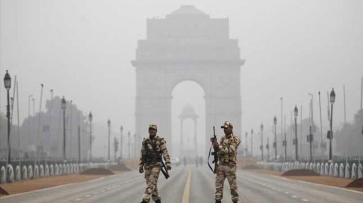 Delhi-will-remain-on-high-alert-on-Republic-Day