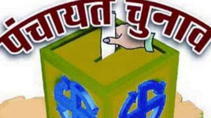 Polling-will-be-held-in-15-Gram-Panchayats-of-Dharampur 