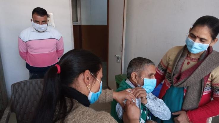 Today-337-medical-personnel-got-corona-vaccine