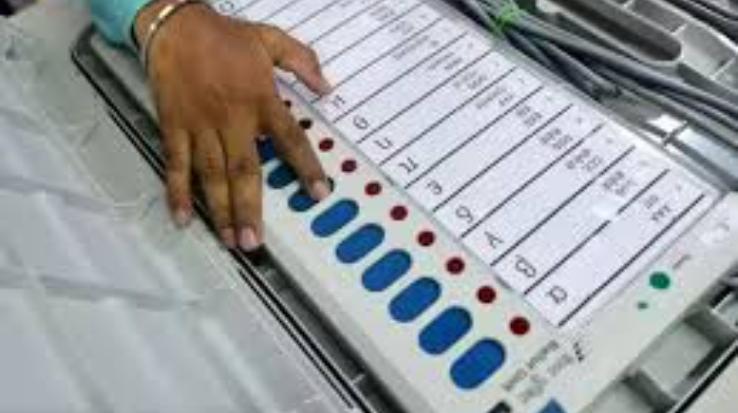 Polling-for-Panchayati-Raj-Institutions-in-Solan-district 