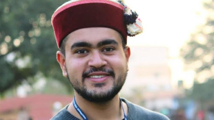 UHF student bags best communication prize in National debate competition