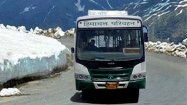 Himachal-Road-Transport-Corporation-400-posts-vacant