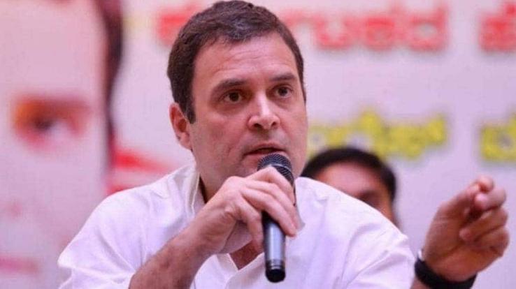 Rahul-Gandhi-targeted-the-central-government