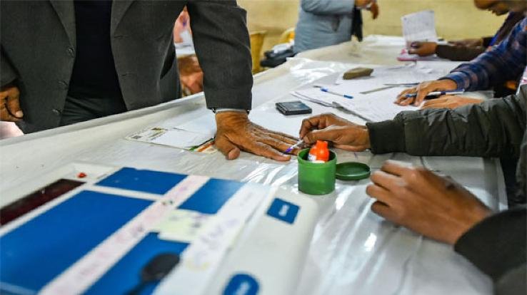 Himachal Pradesh Panchayat Election