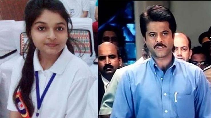 National Girl Child Day: Srishti Goswami is Uttarakhand CM for one day