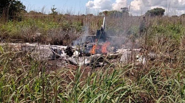 Plane-crash-in-Brazil-4-footballers-of-Palmas-club-killed