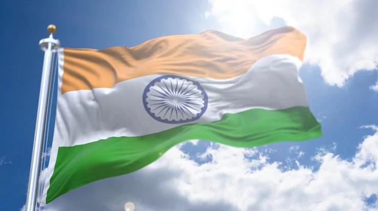 Celebration-of-72-Republic-Day-in-India-today