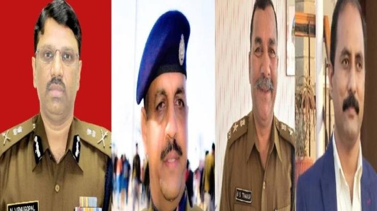 These-police-officers-of-Himachal-got-President-and-Police-Medals