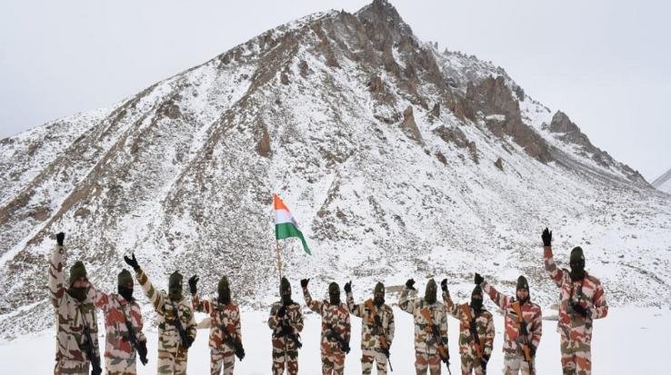 Bharat-Mata-Ki-Jai-slogans-in-Ladakh