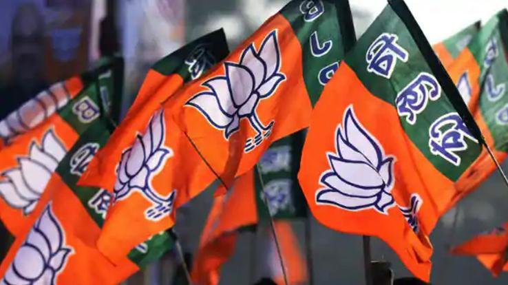 Congress stunned by poor defeat in Panchayati Raj elections: BJP