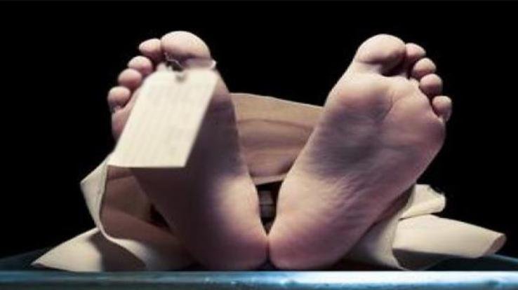 19-year-old youth dies due to foot slipping