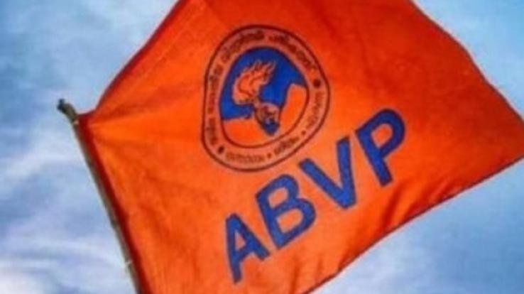 steps taken for betterment of health and education are commendable: ABVP