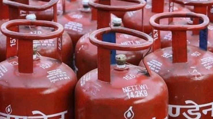 After budget now inflation shock petrol-diesel and LPG cylinder prices increased