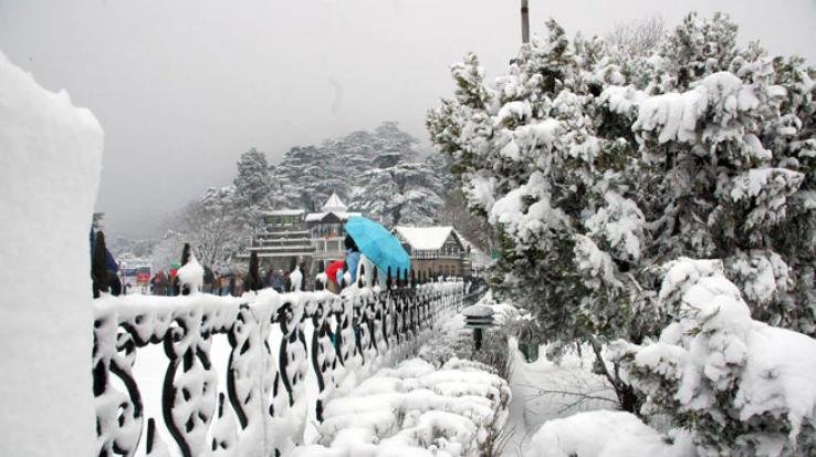 First-snowfall-of-the-year-engulfs-Shimla-temperature-dips 