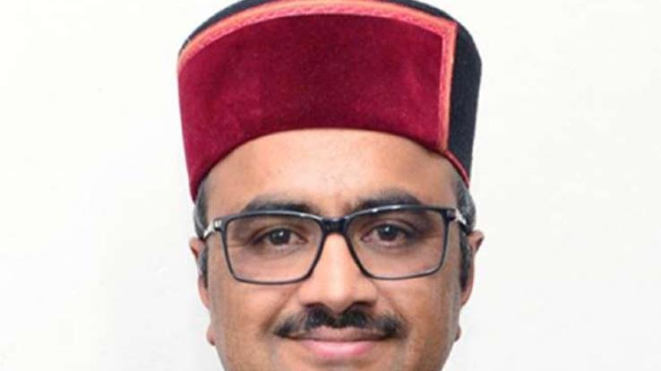 डाॅ. सैजल 06 फरवरी से सोलन जिला के प्रवास पर