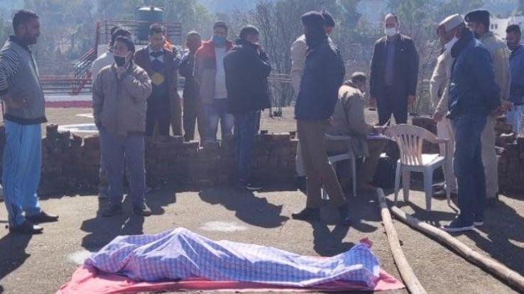 Trainee student dies due to electric shock in Sundernagar private ITI