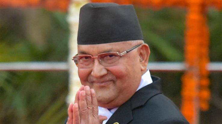 Indo-Nepal-border-dispute-continues-Nepal-PM-insists-on-talks