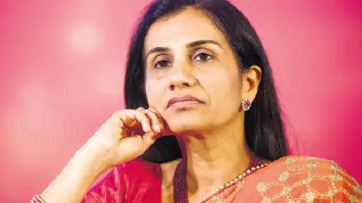 Former-ICICI-Bank-CEO-and-MD-Chanda-Kochhar-gets-bail
