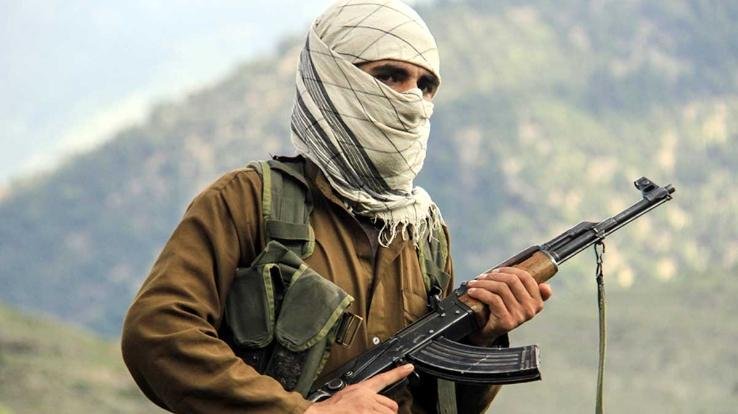 Jammu-and-Kashmir-police-arrested-terrorist-Zahoor-Ahmed