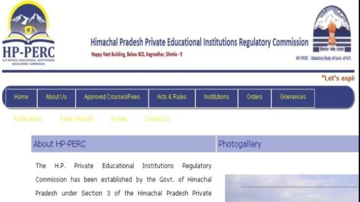 Many private colleges running without affiliations