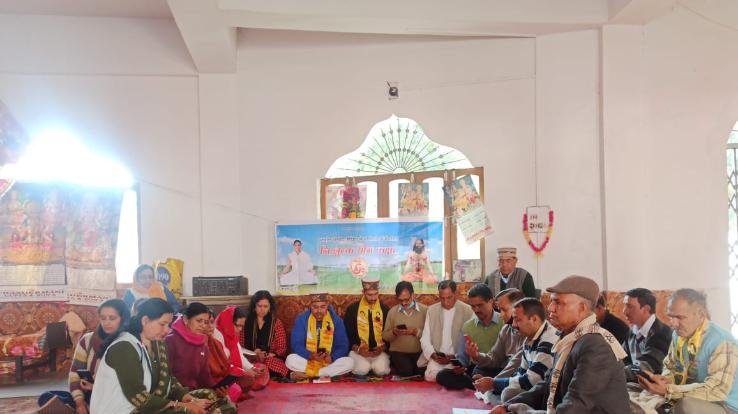 Pantjali's-meeting-concluded-in-Sarkaghat