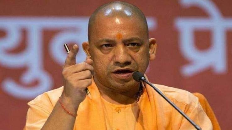 CM-Yogi-to-visit-Moradabad-today-to-lay-foundation-stone-for-many-projects