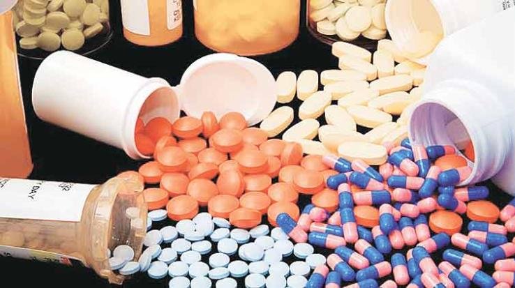 Five-drugs-made-in-Himachal-Pradesh-fail-quality-test-by-CDSCO