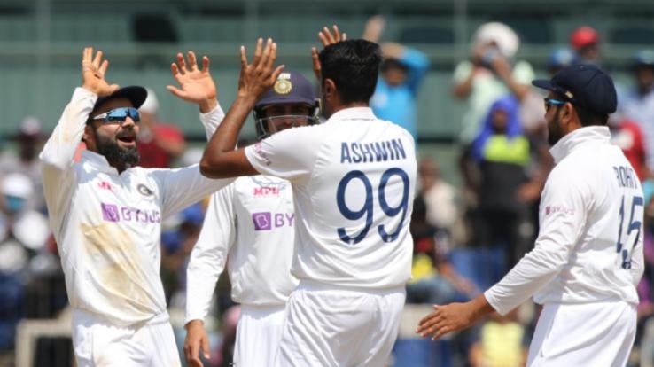  India's spectacular win over England, 37-year-old record demolished