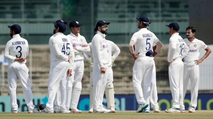 Indian team announced for last two Tests, no special changes