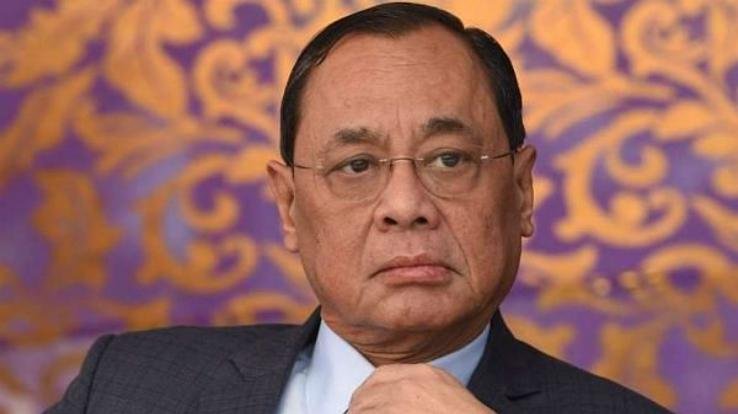Supreme Court closes sexual abuse case against former Chief Justice Ranjan Gogoi