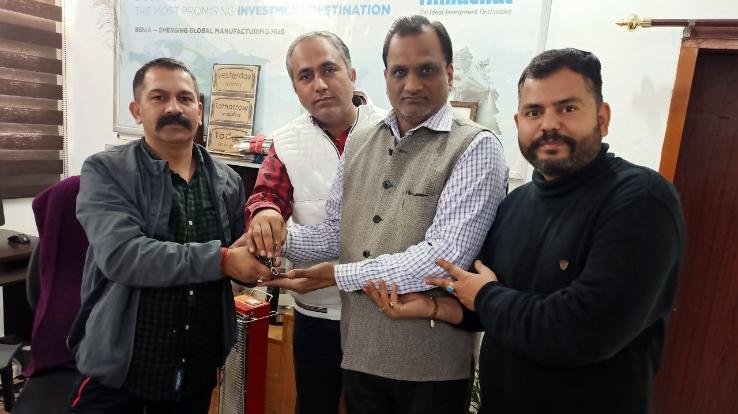 Will prove to be milestone in development