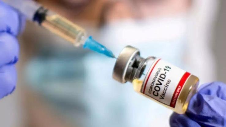 Covid-19 Vaccination Completely Safe